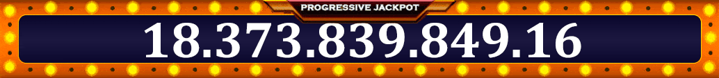 Jackpot SELATANBET